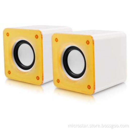 Diamonds Mini 2.0 Speaker for Computer